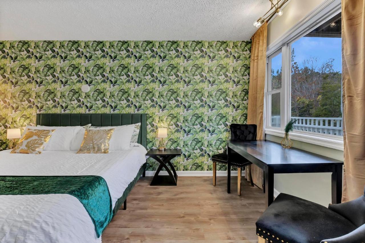 Beachside Boutique Suite 6 Sneads Ferry エクステリア 写真