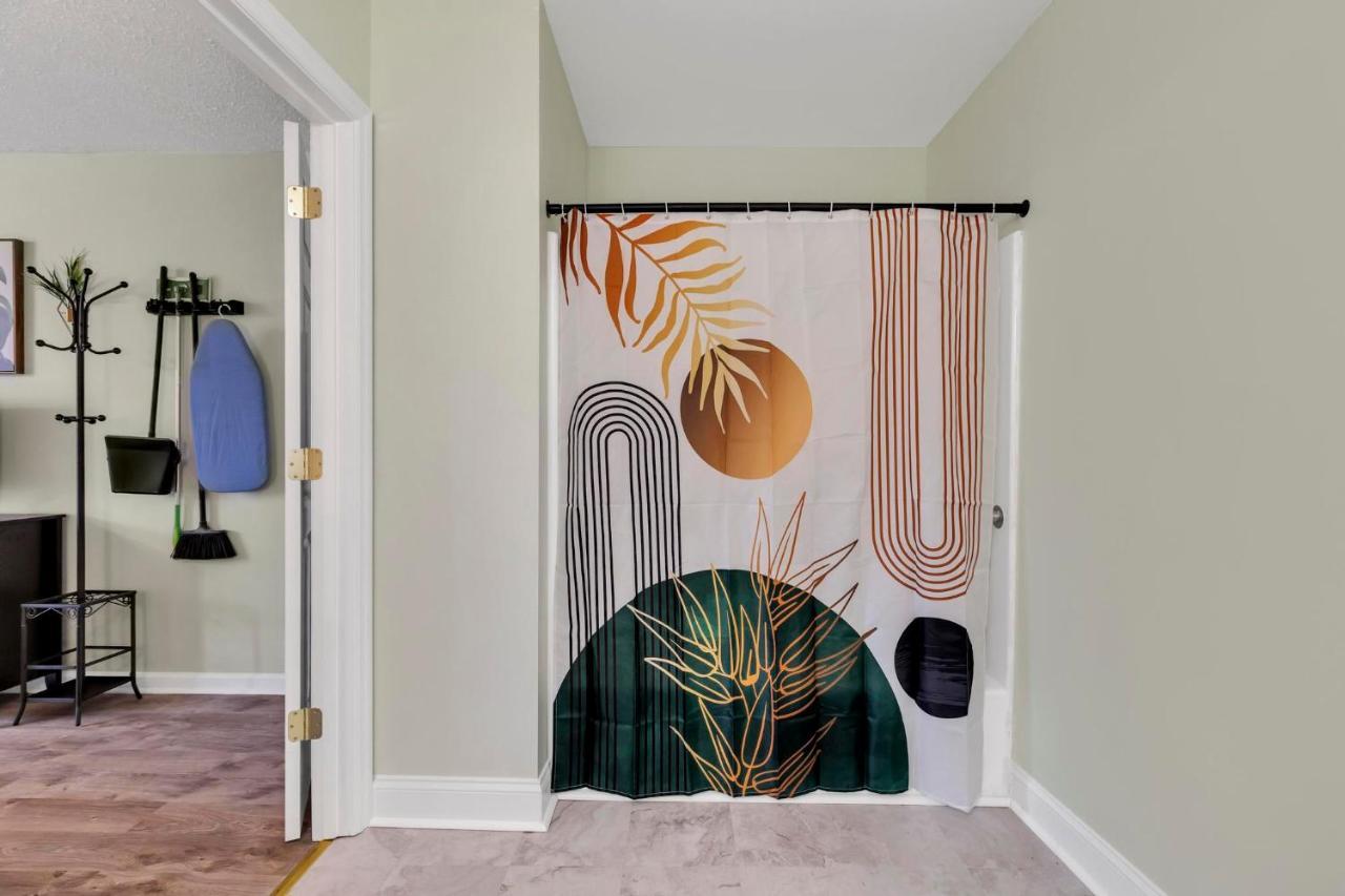 Beachside Boutique Suite 6 Sneads Ferry エクステリア 写真